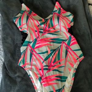Victoria Secret One Piece Swimsuit